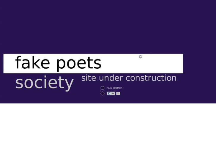 www.fakepoets.com