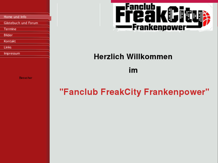 www.fanclub-freakcity.com