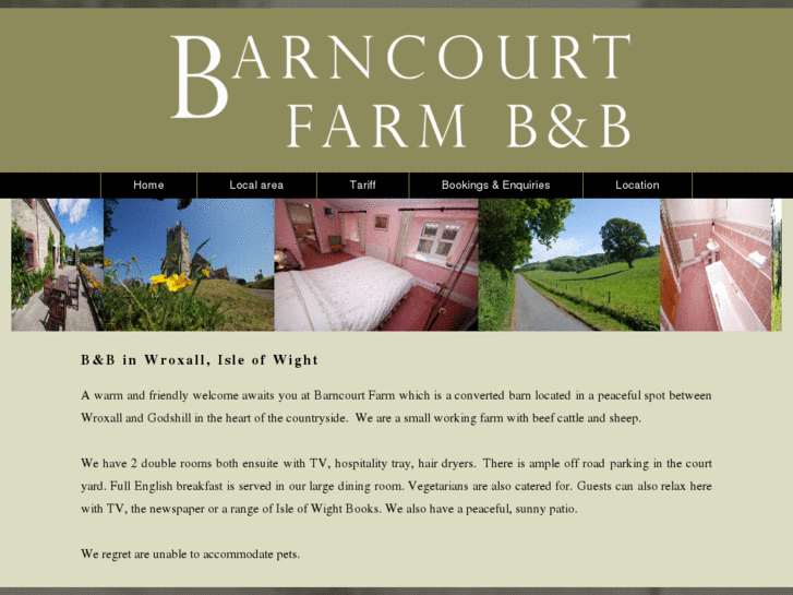 www.farm-bandb.com