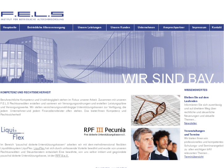 www.fels-bav.de