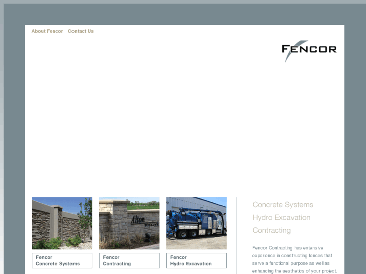 www.fencorcontracting.com