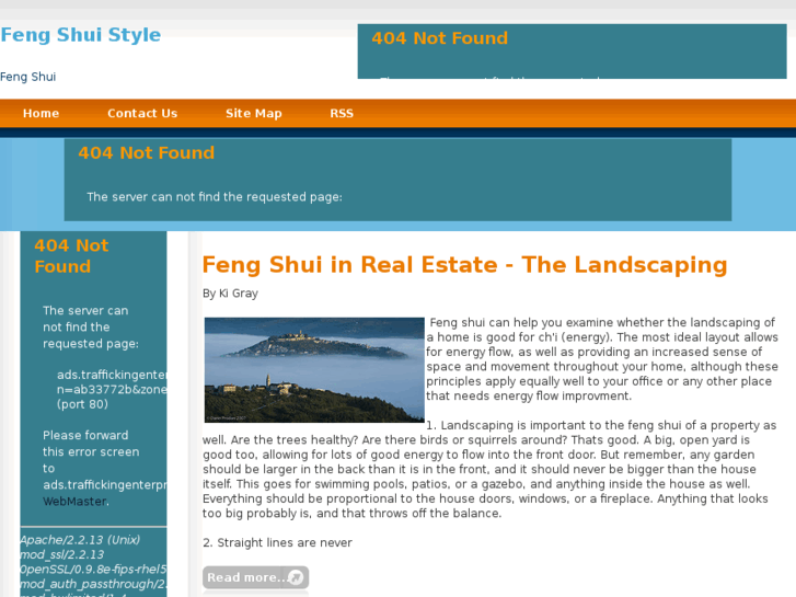 www.fengshuistyle.net