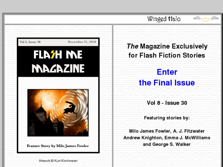 www.flashmemagazine.com
