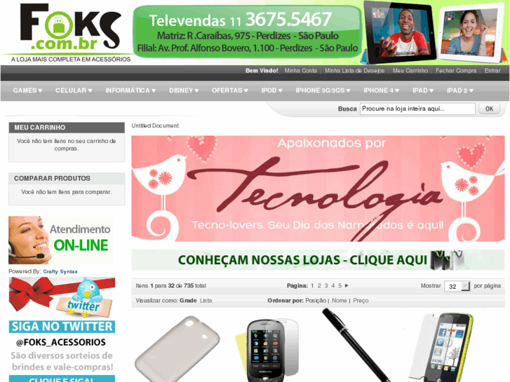 www.foks.com.br