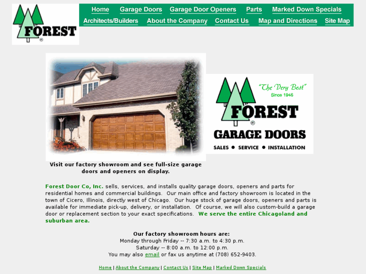 www.forestdoor.com