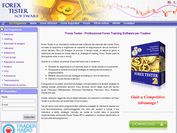 www.forextester.it