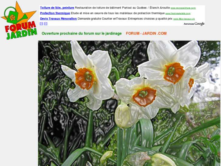 www.forum-jardin.com