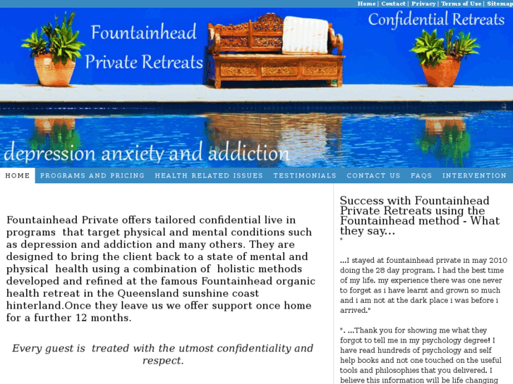 www.fountainheadprivate.com