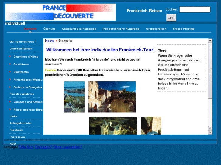 www.france-decouverte.org