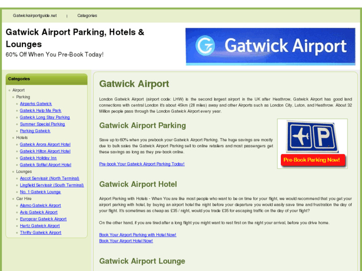 www.gatwickairportguide.net