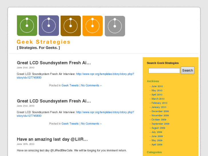 www.geekstrategies.com