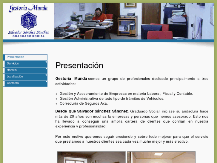 www.gestoriamunda.es