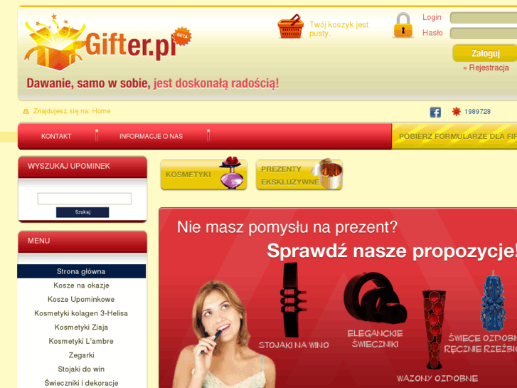 www.gifter.pl