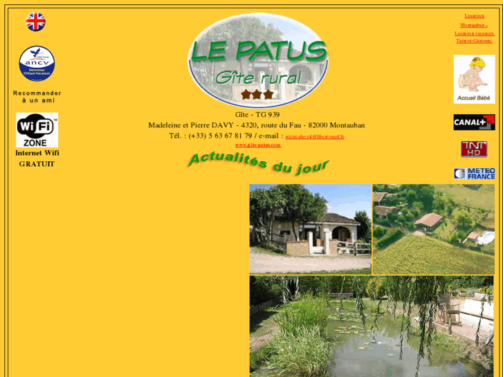 www.gite-patus.com