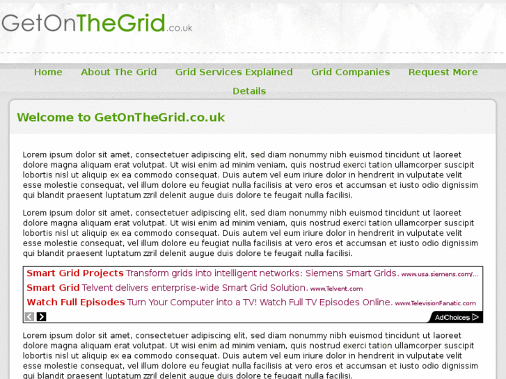 www.gridservices.co.uk