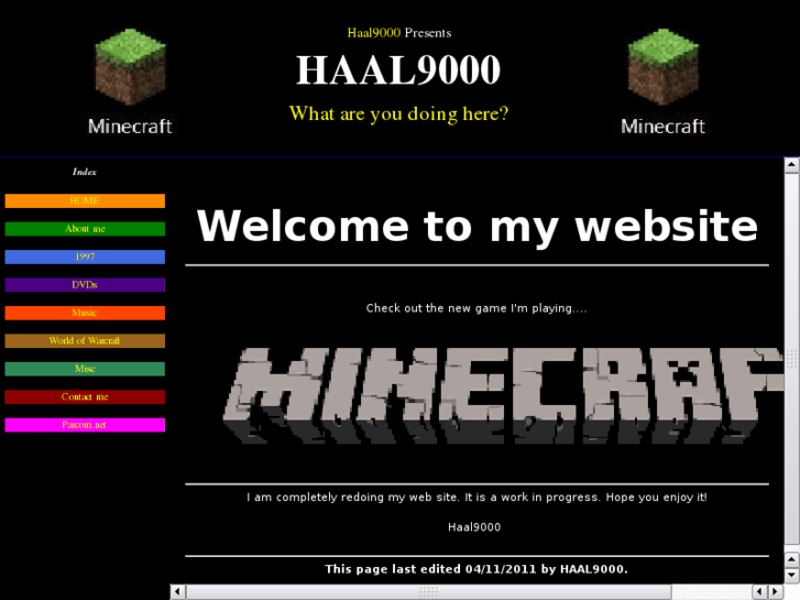 www.haal9000.com