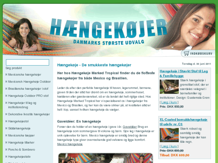www.haengekoje.com