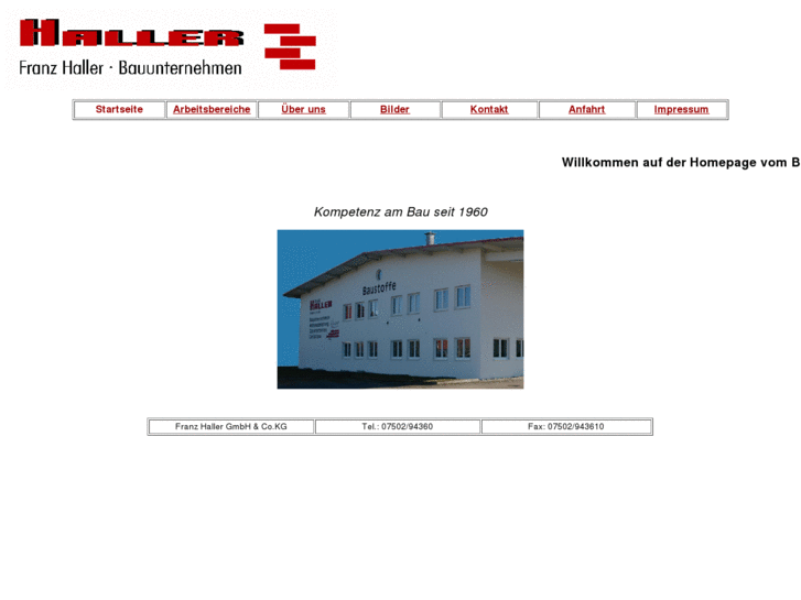 www.haller-bau.com