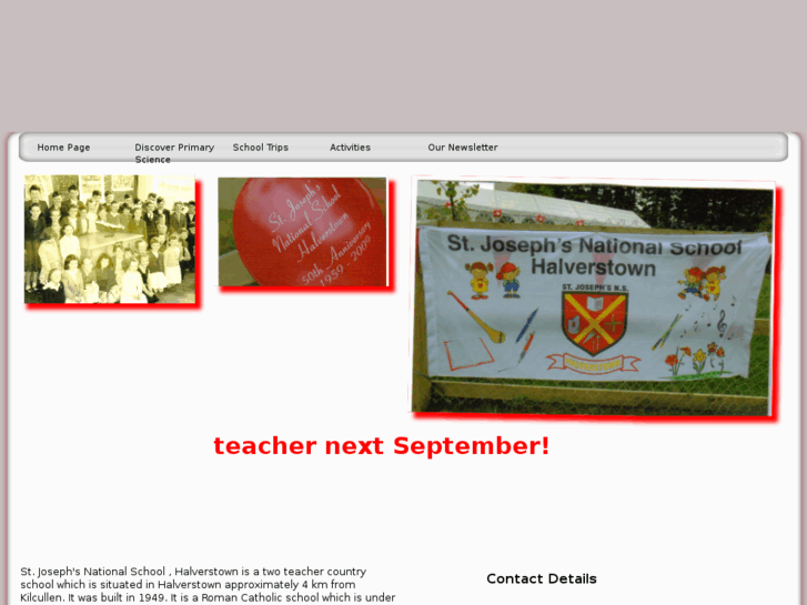 www.halverstownschool.net