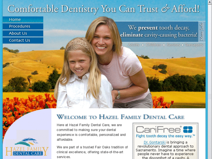 www.hazeldentalcare.com