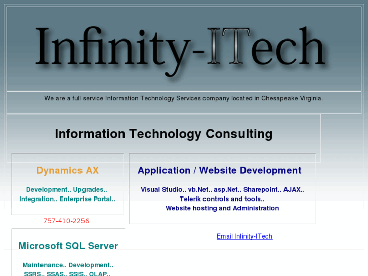 www.infinity-itech.com