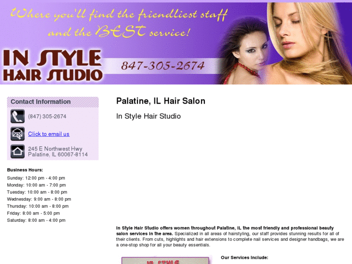 www.instylehairpalatine.com