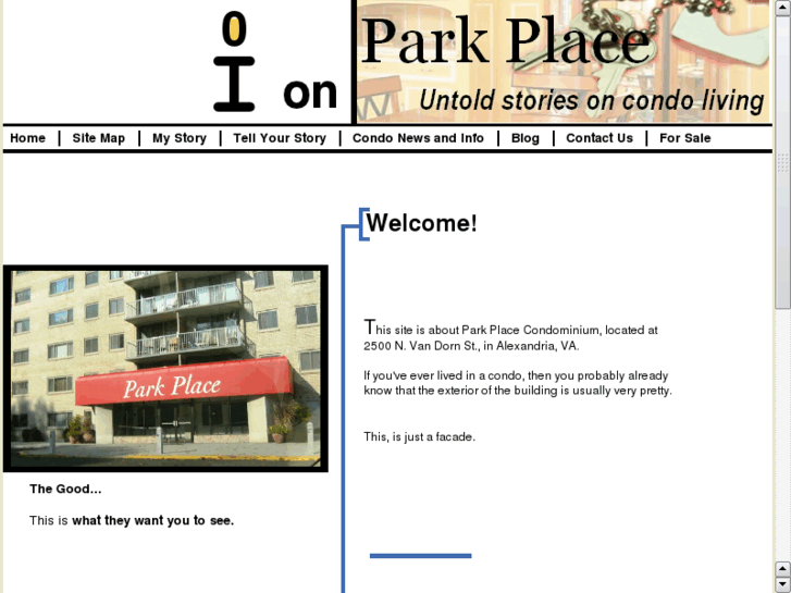 www.ionparkplace.com