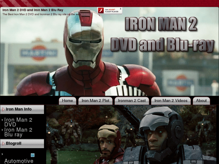 www.ironman2dvd.net