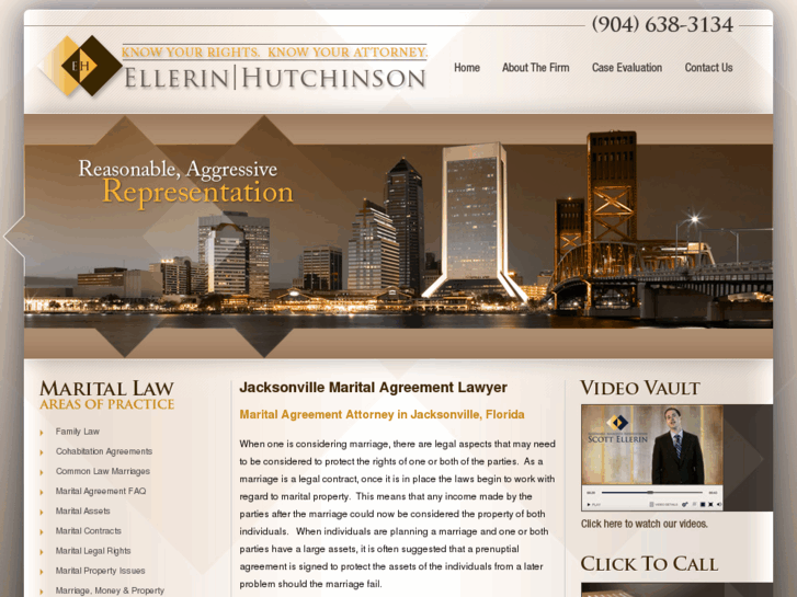 www.jacksonvillemaritalagreements.com