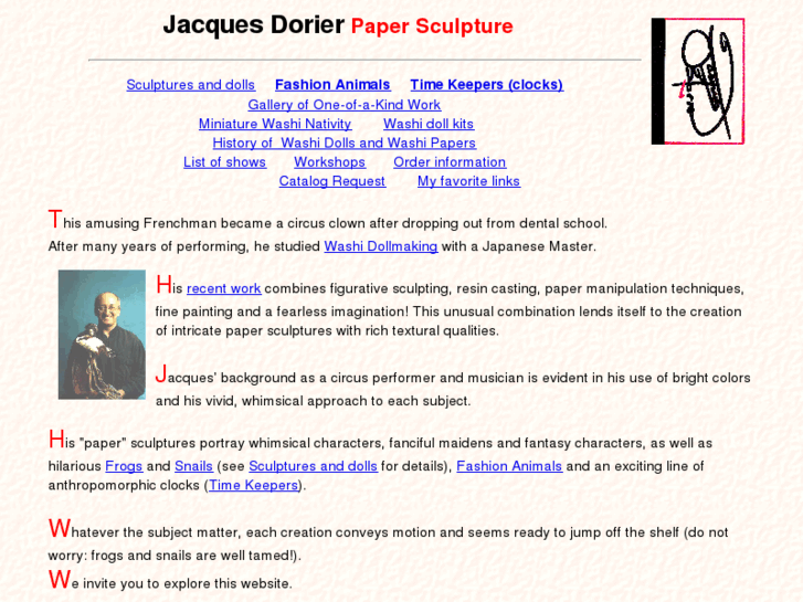 www.jacquesdorier.com