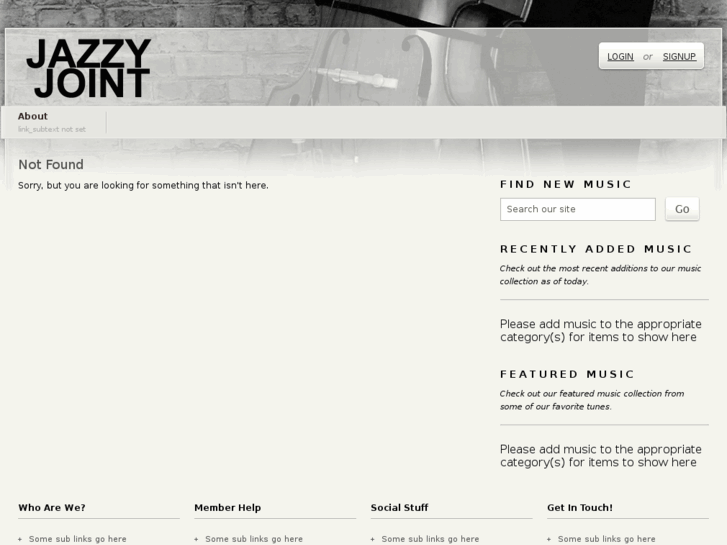 www.jazzyjoint.com