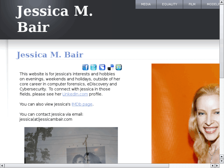 www.jessicambair.com