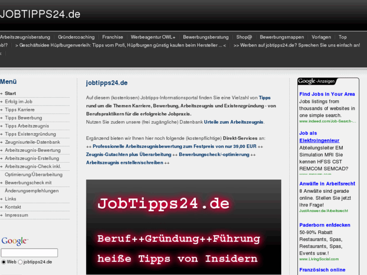 www.jobtipps24.de