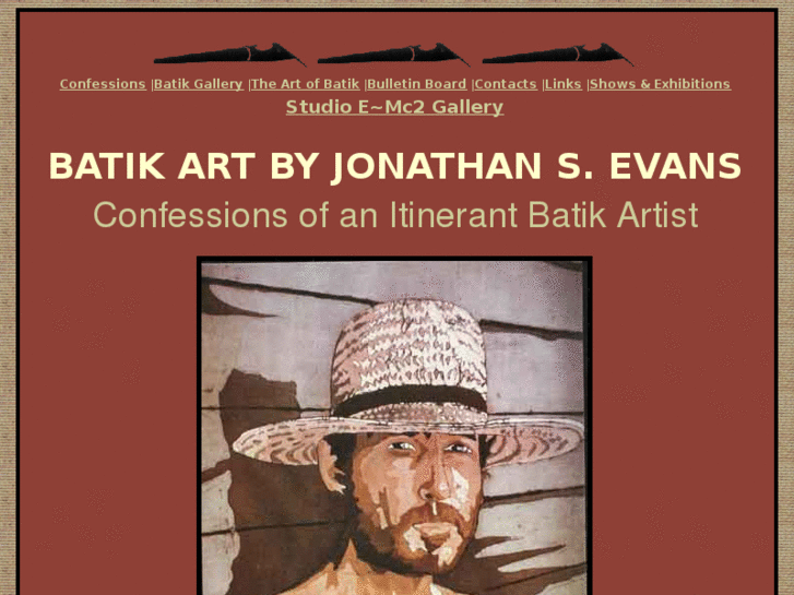 www.jonathanevans-batikart.com