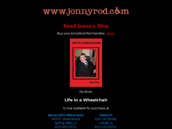 www.jonnyrod.com