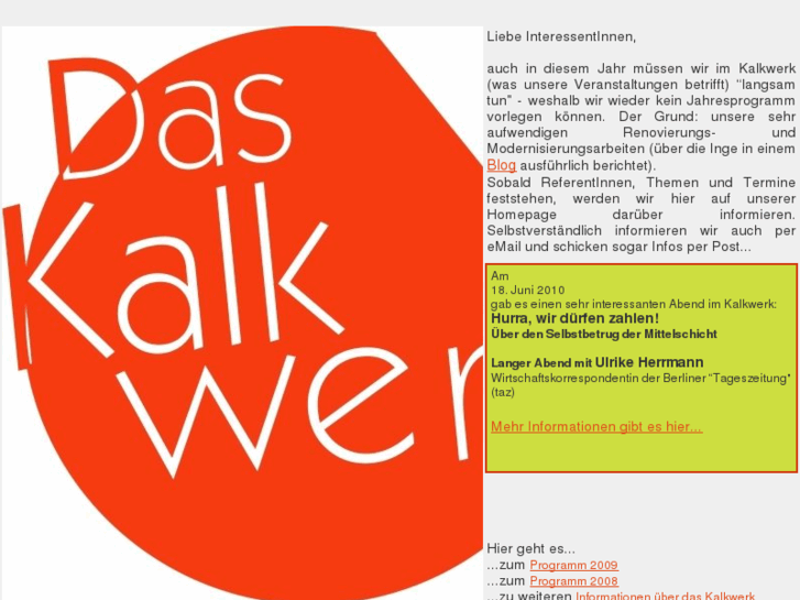 www.kalkwerk.com