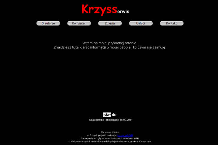 www.krzyss.com