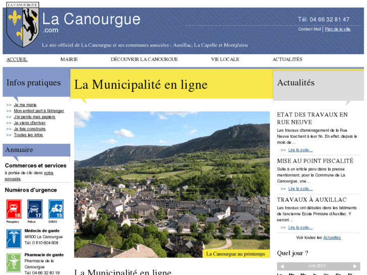 www.la-canourgue.com