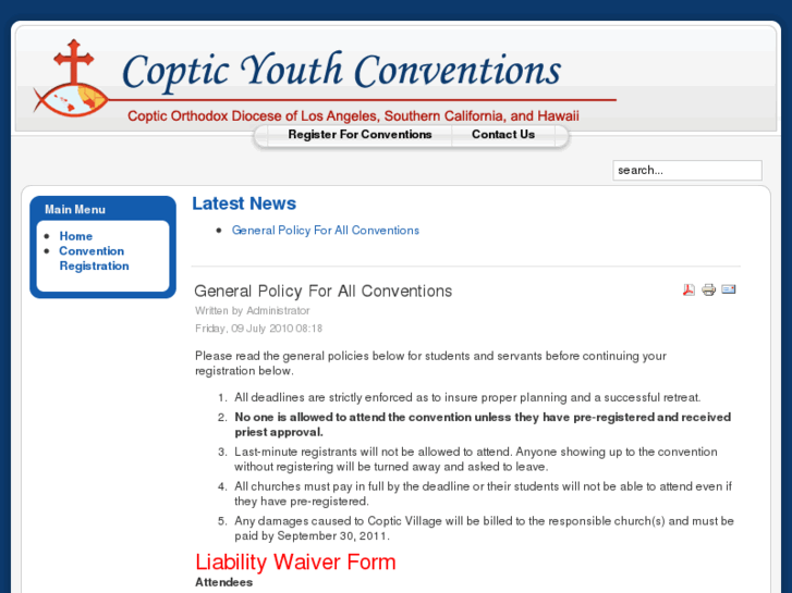 www.lacopts-conventions.org