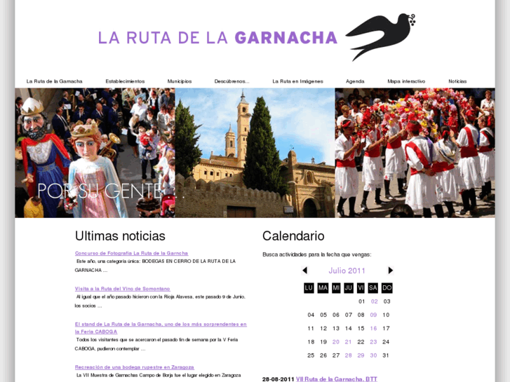 www.larutadelagarnacha.com