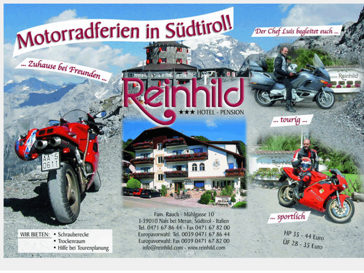 www.lastminutesuedtirol.com