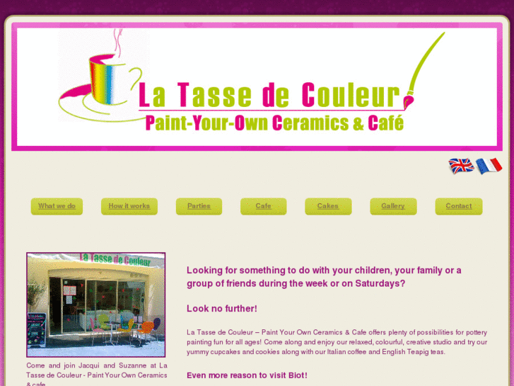 www.latassedecouleur.com