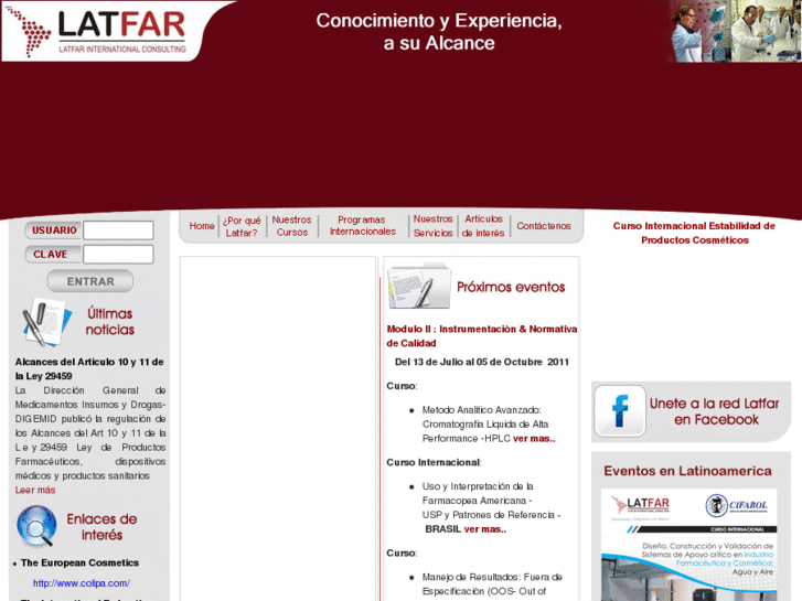 www.latfar.com