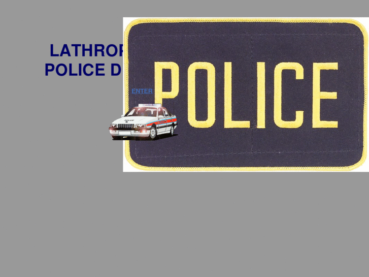 www.lathroppolice.com