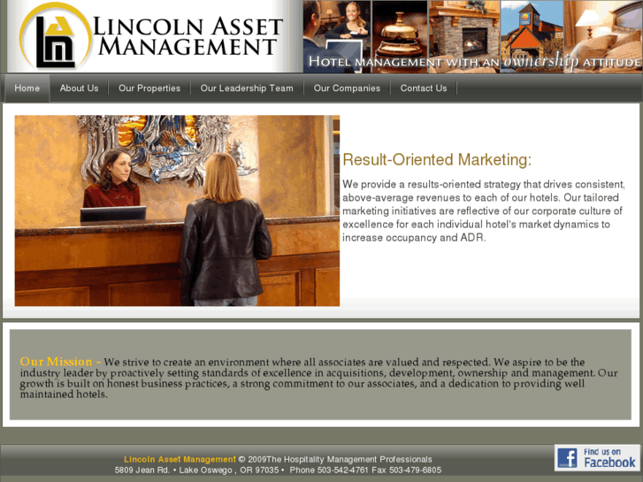 www.lincolnassetmanagement.com