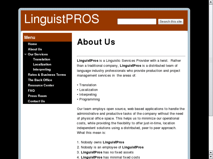 www.linguistpros.com