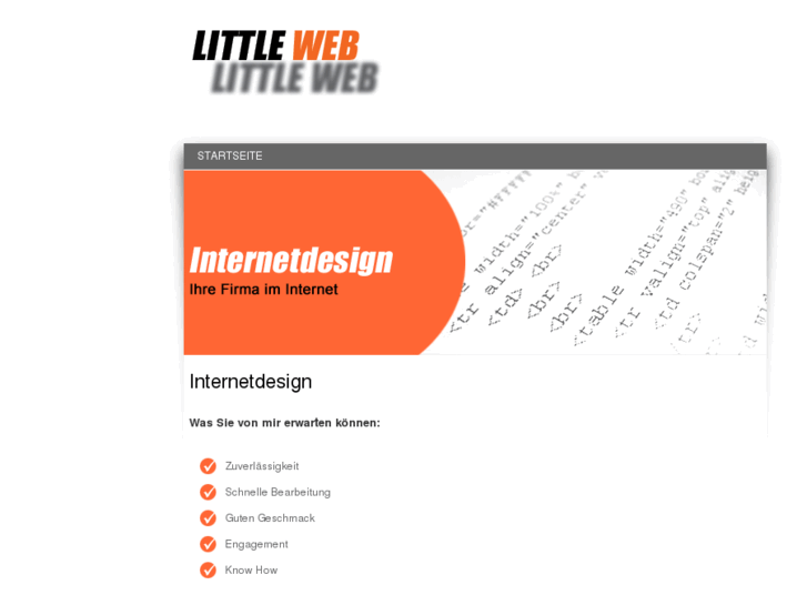 www.little-web.de