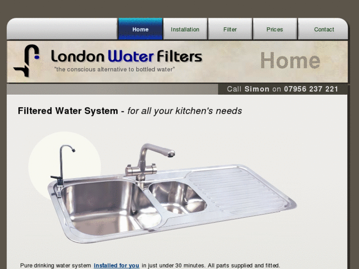 www.londonwaterfilters.co.uk