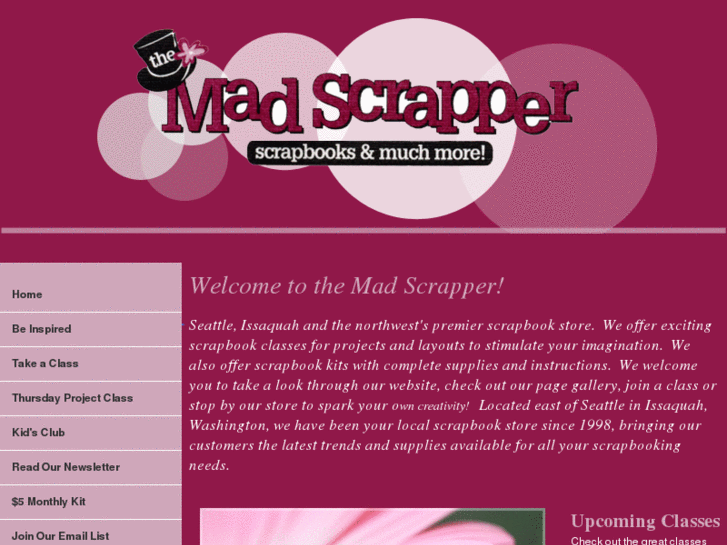 www.madscrapper.com