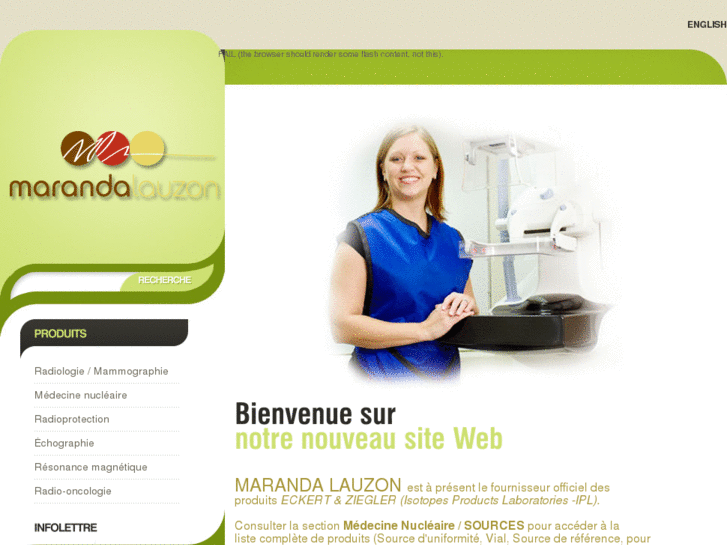 www.marandalauzon.com